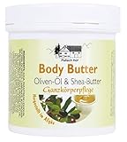 Body Butter 250ml - Allgäu Pullach Hof