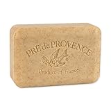 LLC, Pre de Provence Savon, Honey Almond, 250 g, Europäische...