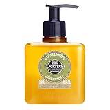 L'OCCITANE – Shea Flüssigseife Verbene Für Hände Und Körper...