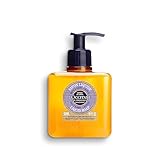 L'OCCITANE - Flüssigseife Hände + Körper Sheabutter Lavendel -...
