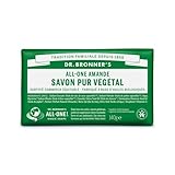 Dr. Bronner's Seife Mandel – 140 g
