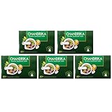 Chandrika Ayurvedic Soap 75g (Pack of 5)