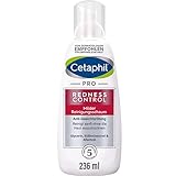 CETAPHIL PRO RednessControl Milder Reinigungsschaum, 236ml, Für...