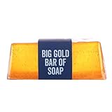 The Bluebeards Revenge, Cuban Gold Hand And Body Soap Bar For...