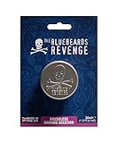 The Bluebeard Revenge, Brushless Shaving Solution, Quick and Easy...