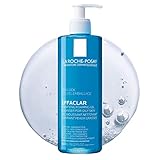 La Roche Posay Gel und Seife 1er Pack (1x 400 ml)