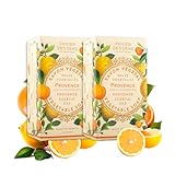 Panier des Sens - Seifenstück - Hand & Körperseife mit Provence...