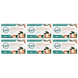 Tom's Of Maine Natural Orange Blossom Beauty Bar, 150 ml, 6...