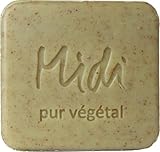 Seife mit Arganöl Verbena 6 x 100 g