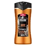 Axe Fine Fragrance Collection Duschgel Copper Santal Premium Body...