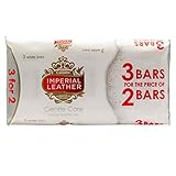 Imperial Leather Soap - Gentle Care (3 For 2), 300 g