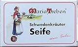 MARIA TREBEN Schwedenkräuter Seife 100 g