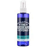 The Bluebeards Revenge, Meeressalzspray für Männer, Fügt...