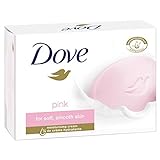 dove dove soap 2 pack pink