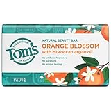 Tom's of Maine - Natürliche Schönheit Stab-Seife Orange Blüte...