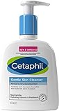 Cetaphil Gentle Skin Cleanser 473ml, seifenfreie Körper- &...