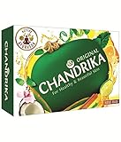 Emporium | Chandrika Soap | 3 x 75g
