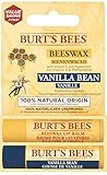 Burt's Bees Lippenbalsame, Hervorragendes...