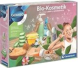 Galileo Lab – Bio-Kosmetik, Herstellung von Schönheitspflege,...