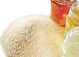 Honigpulver - Honey Powder - Blütenhonig mild- 200g in...