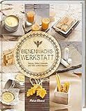 Bienenwachs Werkstatt: Kerzen, Seifen, Kosmetik und Deko selber...