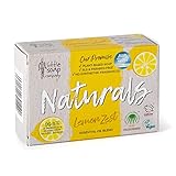 Little Soap Company Naturals Range – Bar Soap | Erfrischende...