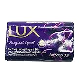 Lux Bar Soap Magical Spell 80g