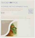 Dead Sea Spa Magik Algimud Active Algenkur Maske 25g