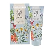 Heathcote & Ivory In The Garden Gardener's Peeling-Handwäsche,...