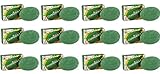 12 Stück klassische Chandrika Ayurvedische Seife 75 g x 12...