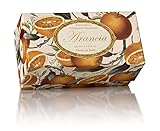 Orangenseife Saponificio Arancia 6St