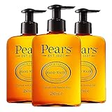 Pears Pure & Gentle Handwäsche, Original - Hergestellt mit...