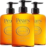 Pears Pure & Gentle Handwäsche, Original - Hergestellt mit...