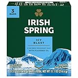 Colgate Pa Irish Spring Icy Blast, 310 g