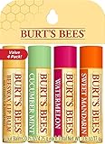 Burt's Bees 100 % natürlicher, feuchtigkeitsspendender...