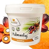 LoveDiet | Palmöl | Palm Oil | Palmfett | Vitamin E | vegan |...