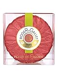 Roger Gallet Fleur De Figuier Parfümierte Seife 100g 100g