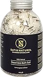 Satin Naturel Organic Hand Lotion 50 ml