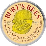 Burt's Bees 100 Prozent Natürliche Zitronenbutter...