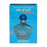 Bourjois Clin D'Oeil Urban Girl Eau de Toilette 75 ml