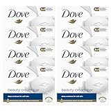 Dove Orginal Beauty Cream Bar 3 in 1, reinigt, spendet...