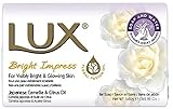 Lux Bright Impress Stück Seife zarter Duft japanische Kamelien &...