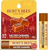 Burt's Bees Lippenbalsam | Feuchtigkeitsspendender Lippenbalsam...