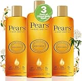 Pears Pure & Gentle Body Wash - 10x mehr Feuchtigkeitscreme mit...