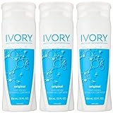 Ivory Body Wash, Original, 12 Ounces (Pack of 3) from Ivory by...