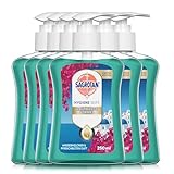 Sagrotan Handseife Floral Coast Limited Edition –...