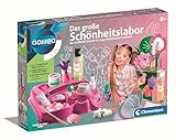 Clementoni Science Galileo Lab – Das große Schönheitslabor,...