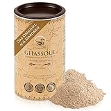cosmundi Ghassoul Marokkanische Lavaerde Pulver 1 kg Mineralische...