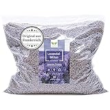 NaturaForte Lavendelblüten getrocknet 1kg – französischer &...