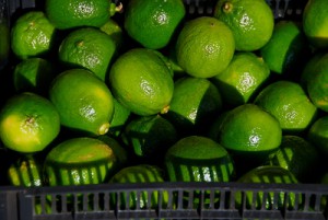 Limetten